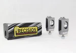 Precision Shock And Vibe Handlebar Clamps 1-1/8 Kawasaki Kfx 450 Kfx450r. Fixed Price $259.00.