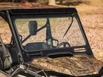 Superatv Glass Windshield W/ Wiper 2016-2025 Pioneer 100 Models Gws-h-p101k-01. Fixed Price $619.99.