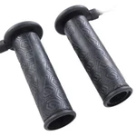 R&g Premium Motocycle Heated Grips Black (22mm) Kawasaki Z900 Rs Cafe 2018-2024. Fixed Price $79.77.