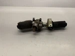 Rack And Pinion - 2017 Arctic Cat #95 Wildcat Sport Black/green. Fixed Price $150.00.