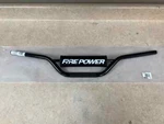 New Steel Black Mini Handlebars Honda Kawasaki Suzuki Yamaha Ktm 60 65 80 85 105. Fixed Price $53.95.