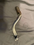 Gear Shift Lever For Suzuki 1994-2008 By 69-255 25600-37f00 25600-37f10. Fixed Price $22.00.