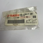 Nos Yamaha Cover, Thrust 1 Yfm80 & 225 86-88 Yfm100 87-88 Yfm200 59v-23517-00. Fixed Price $15.00.