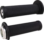 Odi J33rfb-s Atv/pwc Ruffian Lockon Grip 125mm Black/silver. Fixed Price $35.25.