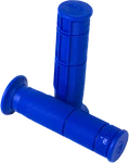 Domino Victor Half Waffle Grips Atv Blue 0900.82.42.06-0. Fixed Price $29.19.