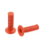 Moose Racing B01mxo - 7/8" Flange Style Stealth Mx Grips Orange. Fixed Price $9.04.