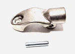 Ktm Handlebar Mirror Clamp W/ Pin For Exc Sx Xc Models 59002044000. Fixed Price $27.98.