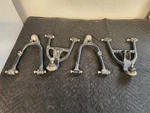 #a404 1998 Honda Trx 250 Recon Front Lower Upper Left Right A Arm 51350-hm8-000. Fixed Price $70.00.