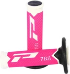 Pro Grip Cross Triple Density 788 Grips White/pink 788whflfxbk. Fixed Price $28.99.