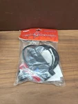 Heat Demon Motorcycle Handlebar Warmer Kit W/ Round Rocker Switch 210019rr. Fixed Price $49.99.