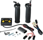 Moose Offroad 0631-0154 Grips - Heated Thumb Warmer. Fixed Price $194.95.