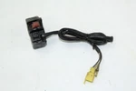 2003 Kawasaki Kfx90 Switch Handlebar Oem: 46091-s022. Fixed Price $64.45.