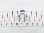 1982-1986 Honda Nos Atc110 Cb450s Cb650 Cb750 Handle Weight Snap Ring 53108-mk4-. Fixed Price $24.99.