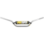 Protaper Se Atv Bends Bend Mid, Platinum 2109d Plat Grey. Fixed Price $86.99.