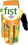 Fist Handwear Strapped Fruit Punch Gloves Small F-gs-01518-s. Fixed Price $35.00.