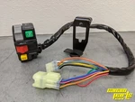 Can Am Outlander Renegade Start Stop Headlight Override Handle Switch. Fixed Price $37.50.