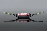 Renthal Twinwall Handlebar 1-1/8in. Black 991-01-bk-07-185. Fixed Price $171.99.