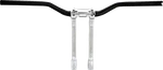 Performance Machine (pm) Phatbar & Riser Kit - Internal Wiring/gauge Mount Holes. Fixed Price $604.95.
