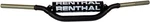 Renthal Twinwall Handlebars Black Bend Ktm High 994-01-bk-02-185. Fixed Price $170.81.