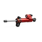 Steering Damper / Stabilizer For Honda Cbr 900 Rr Fireblade Red. Fixed Price $149.99.