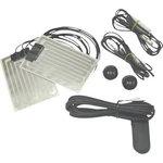 Kimpex Deluxe Heated Grip Kit W/ Thumb Warmer 925022 7/8" (22mm). Fixed Price $84.99.
