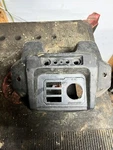 1986 86 87 88 Oem Honda Fourtrax Foreman 350d Trx350d 4x4 Ignition Panel Dash. Fixed Price $25.99.
