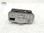 2020-2022 Mercedes-benz Gls580 Dashboard Headlight & Parking Control Switch Oem. Fixed Price $76.50.