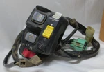 Honda Oem Headlight Shifter Switch 2020-24 Trx420fa/fa2/fa5/fa6 35140-hr3-we1. Fixed Price $60.00.