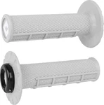 Odi Half Waffle V2.1 Lock-on Grips White/black (j33hww-b). Fixed Price $32.03.