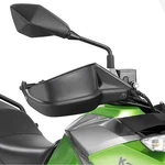 Givi 2026 Kle300 Versys-x 300 Abs Kawasaki Hand Protectors Black Kaw Hp4121b. Fixed Price $153.00.
