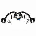 Polaris 2878175 Pro-taper Handguard Mount 2013-16 Switchback Assault Rmk Pro. Fixed Price $44.99.