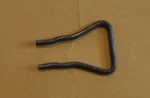 Qty 8 Nos 86-24 Kawasaki Klf Ksf Kfx Kvf Atv Handlebar Clip Clamp 92037-1836. Fixed Price $24.99.