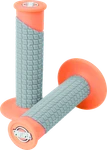 Protaper Clamp-on Pillow Top Grips - Fits Honda Crf250x & Crf450x. Fixed Price $19.99.