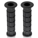 For Honda Fourtrax, Sportrax, Rancher, Foreman 53165-hp5-600h Handlebar Grips. Fixed Price $14.99.
