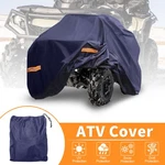 Atv Cover 4 Wheelers Quad For Can-am Outlander Dps Xt Xt-p Hunting Edition. Fixed Price $34.67.