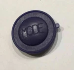 Qty 4 Brp Sea-doo Gti Xp Bombardier Control Knob Nos Oem 293000099. Fixed Price $24.99.