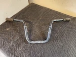 #a401 2002 Can-am Quest Xt 650 Handlebars 709400005 Fast Ship. Fixed Price $45.00.