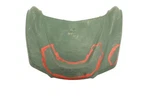 Kawasaki Brute Force 650 Sa 06 Steering Stem Cover 59441-0005-286. Fixed Price $13.99.