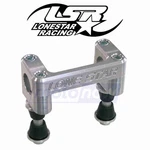 Lone Star Pro Taper Bar Steering Stem Clamp For 1987-1992 Honda Trx250x - Gz. Fixed Price $133.63.