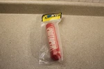 Pro Taper Fuzion Bar Pad 021632 - Race Red 6309 B2. Fixed Price $25.11.