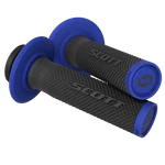 Scott Usa 292452-1004222 Sx Ii Lock-on Grip And Cam Set. Fixed Price $27.50.