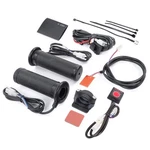 Kimpex Heated Grip W/thumb Kit. Fixed Price $108.66.