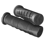 Scott - 217892-0001 Grips Deuce Atv Black. Fixed Price $19.00.