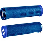 Odi E-mtb Lock-on Grips Tinker Juarez Edition - Blue/blue Bicycle D36dlu-u. Fixed Price $16.42.