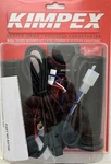 Atv Snowmobile Motorcycle Kimpex 937160 Handlebar Grip Heater & Thumb Warmer Kit. Fixed Price $131.52.