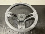 Oem Can-am Defender Steering Wheel 2016-2024 709401513. Fixed Price $107.99.
