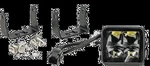 Open Trail Sm106-011 Replacement Parts For Stealth Series Pod Lights. Fixed Price $24.95.