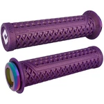Odi Vans V2.1 Lock-on Grips - Iridescent Purple Oil Slick D33vnip-os. Fixed Price $40.35.
