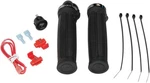 Moose Utility 2578.0631-0187 Atv Clamp-on High/low Heated Grips. Fixed Price $113.04.