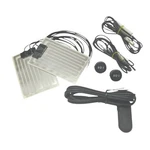 Kimpex Grip Heater - Deluxe Kit With Thumbwarmer. Fixed Price $87.08.